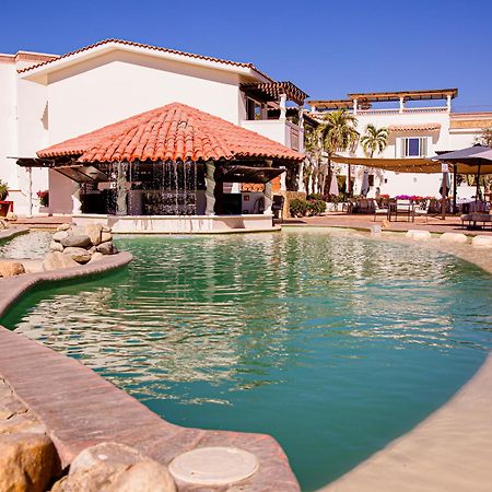 Los Cabos Golf Resort, Trademark Collection By Wyndham Cabo San Lucas Exterior photo