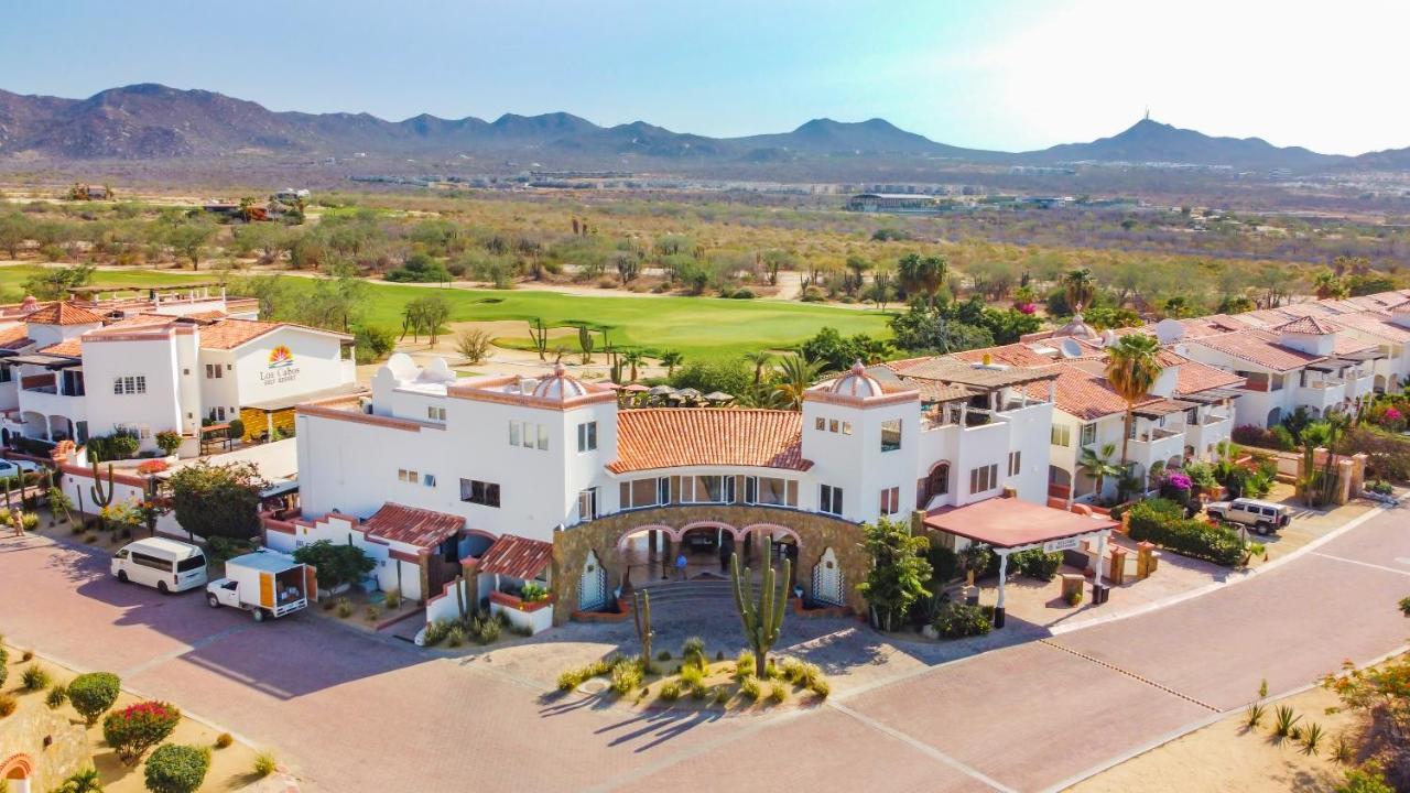 Los Cabos Golf Resort, Trademark Collection By Wyndham Cabo San Lucas Exterior photo