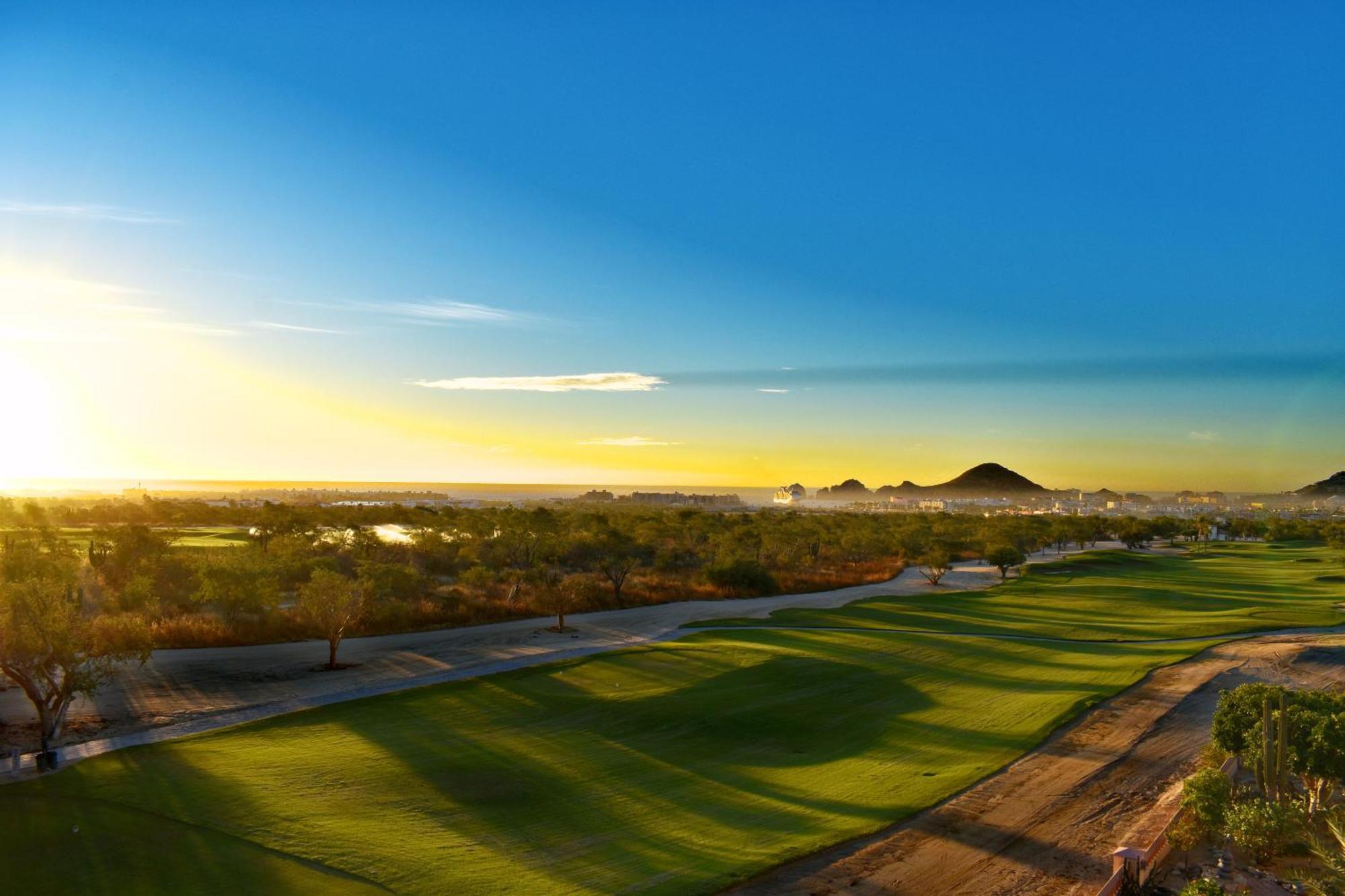 Los Cabos Golf Resort, Trademark Collection By Wyndham Cabo San Lucas Exterior photo