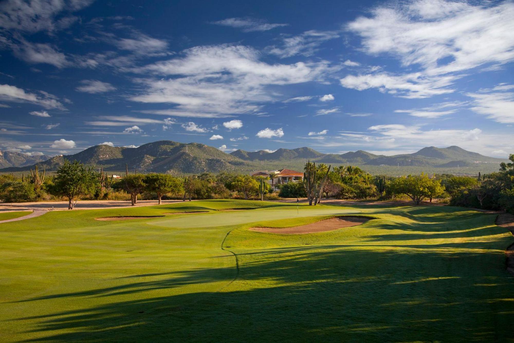 Los Cabos Golf Resort, Trademark Collection By Wyndham Cabo San Lucas Exterior photo