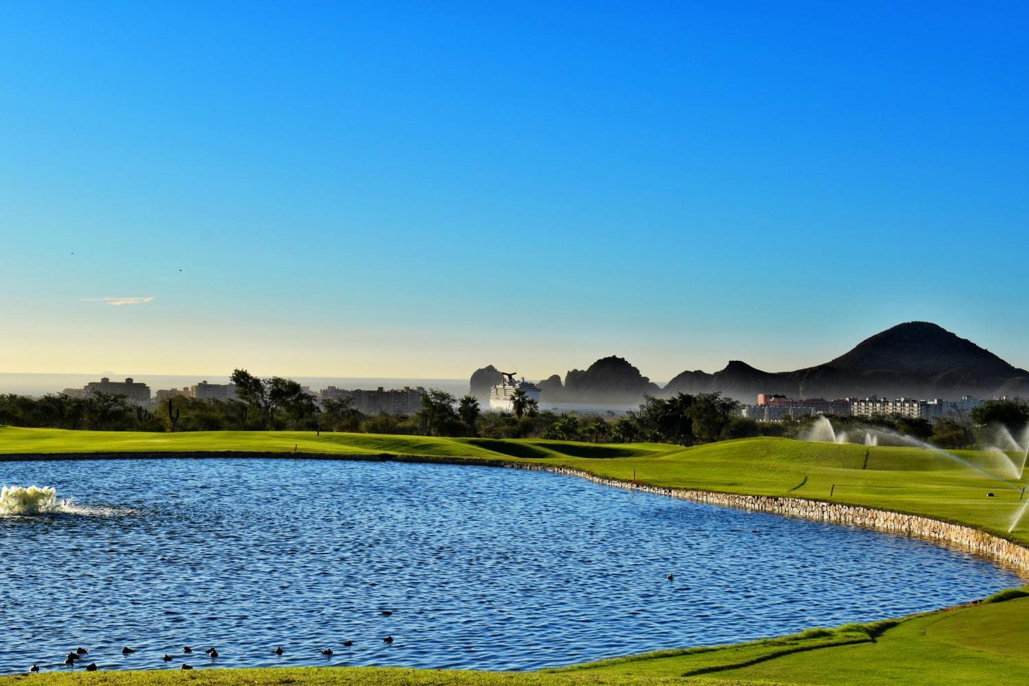 Los Cabos Golf Resort, Trademark Collection By Wyndham Cabo San Lucas Exterior photo