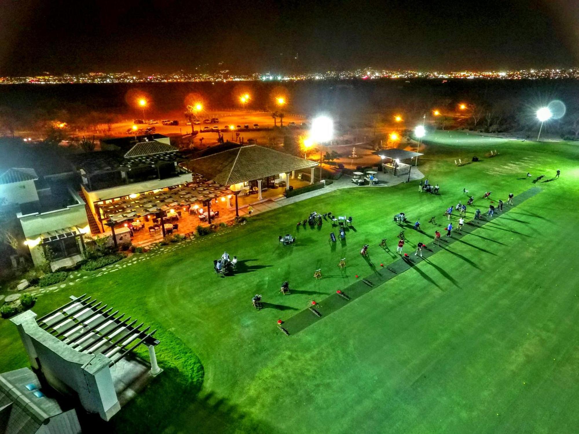Los Cabos Golf Resort, Trademark Collection By Wyndham Cabo San Lucas Exterior photo