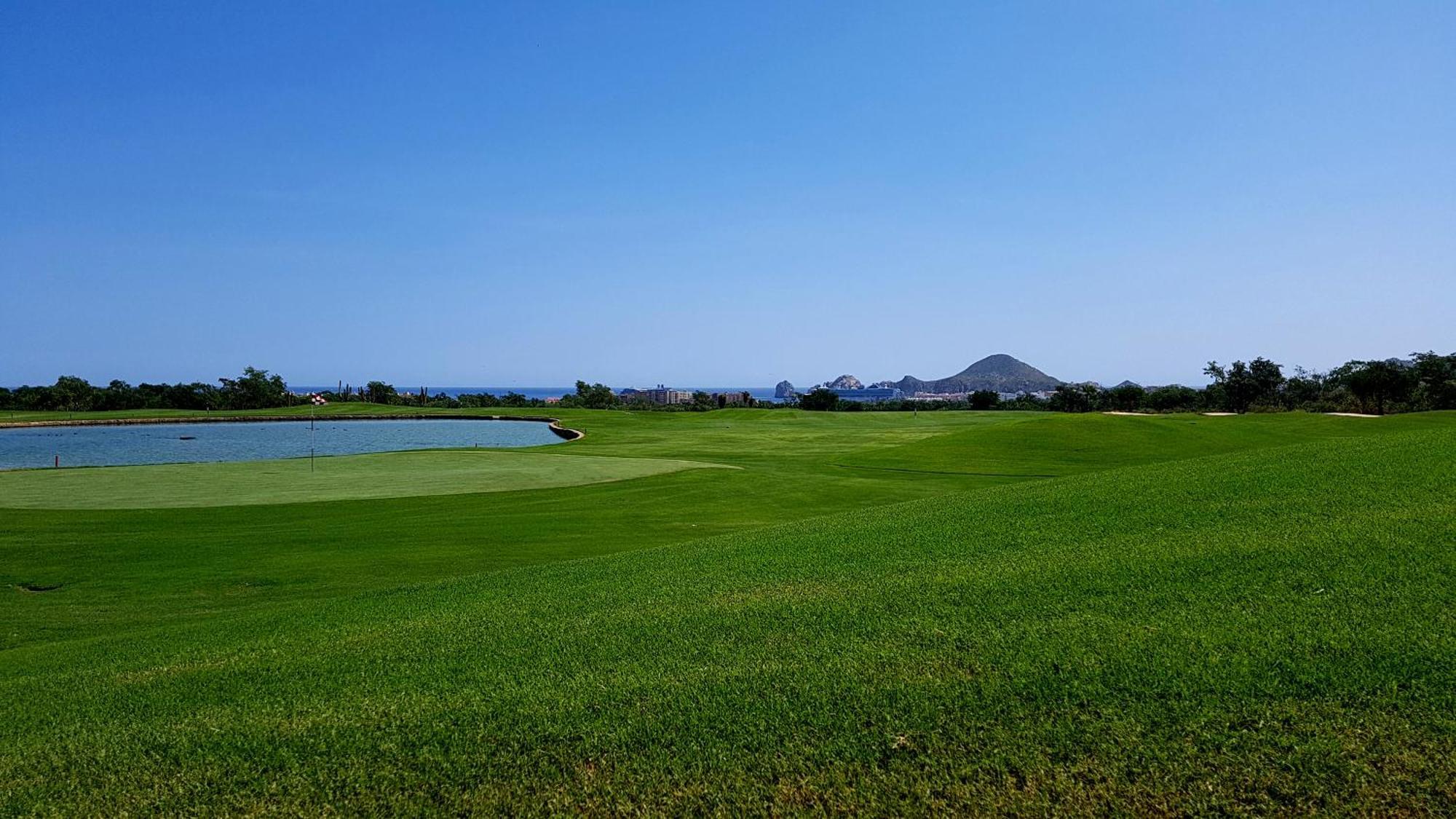 Los Cabos Golf Resort, Trademark Collection By Wyndham Cabo San Lucas Exterior photo