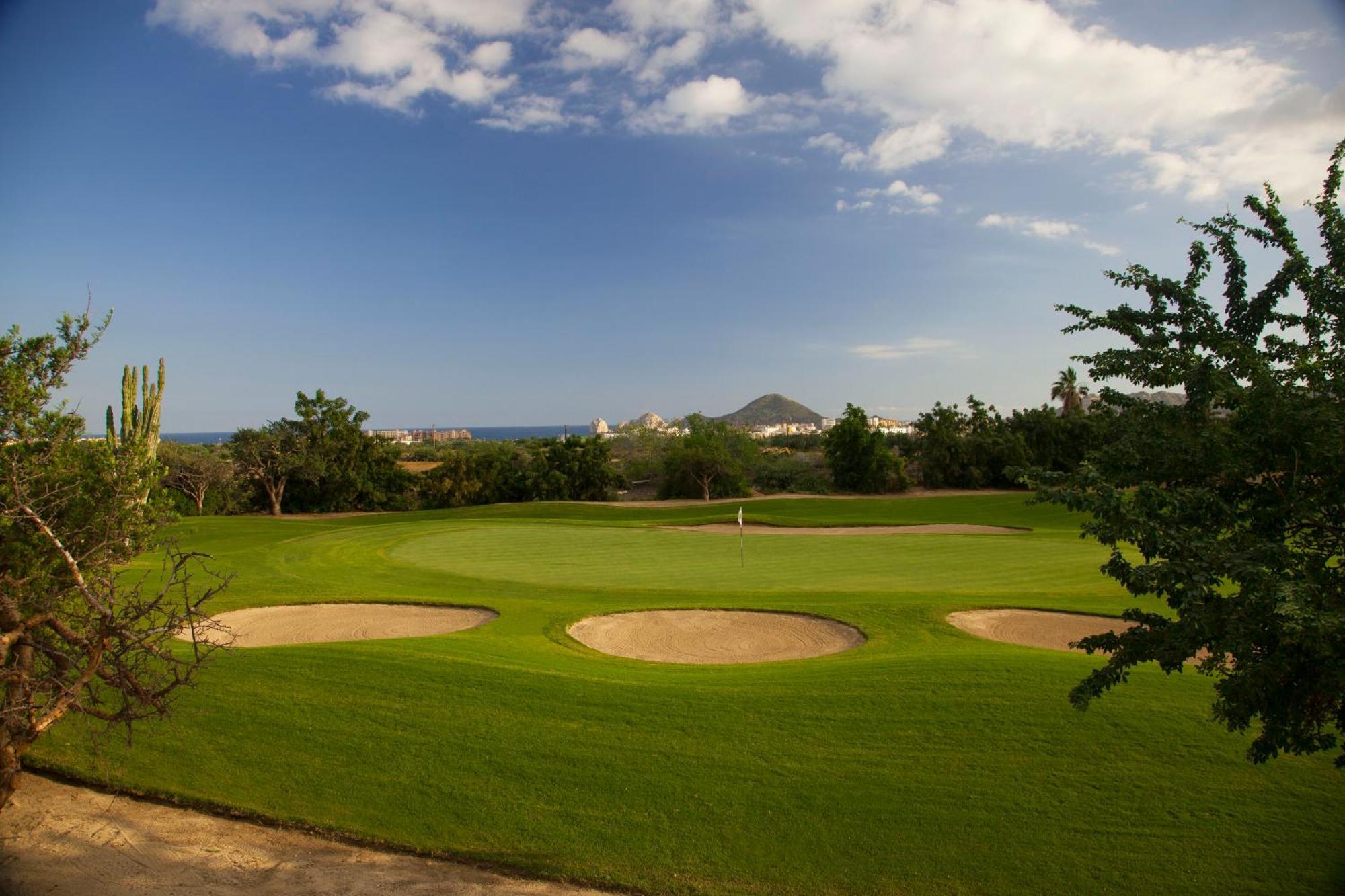 Los Cabos Golf Resort, Trademark Collection By Wyndham Cabo San Lucas Exterior photo