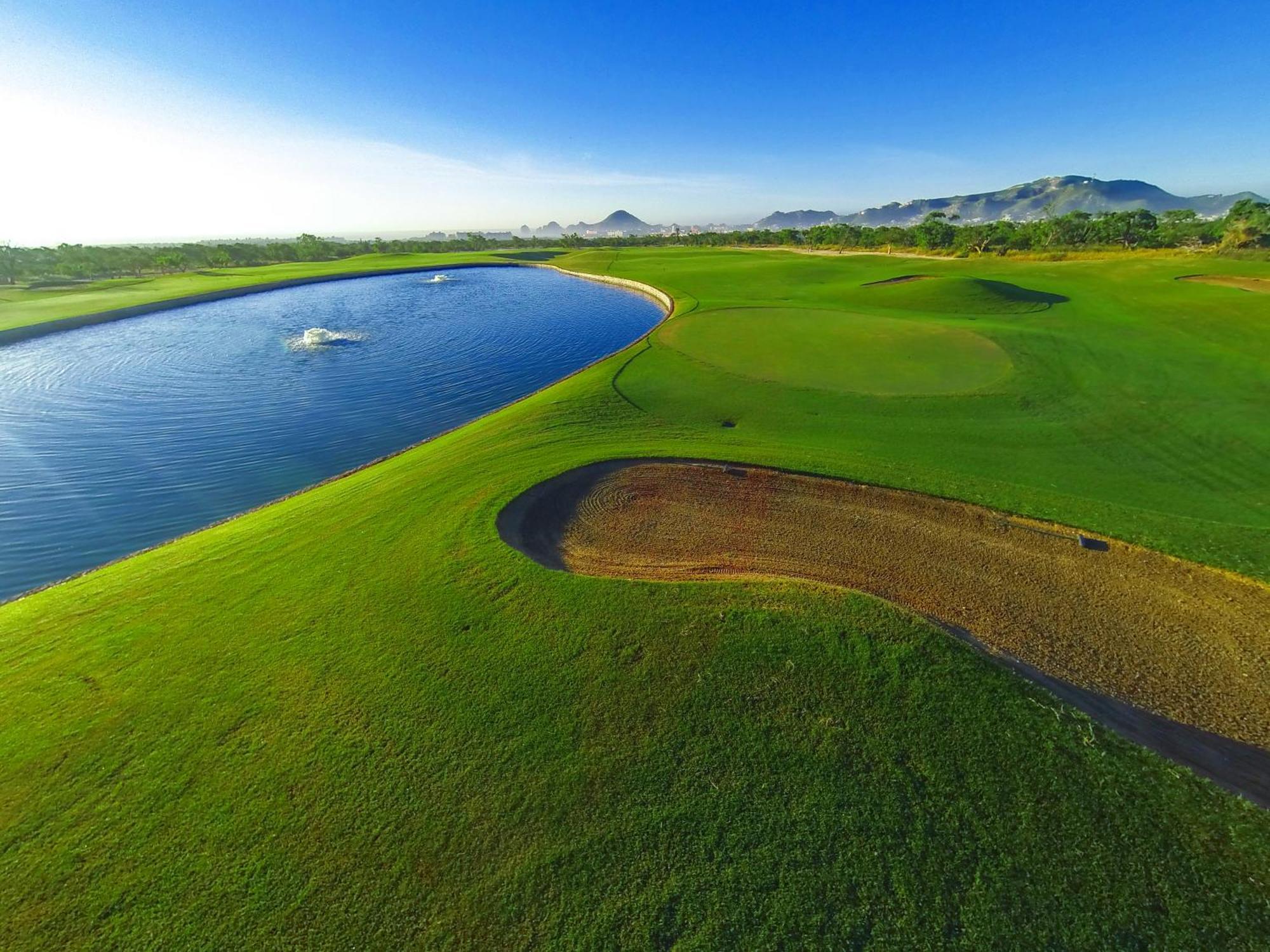 Los Cabos Golf Resort, Trademark Collection By Wyndham Cabo San Lucas Exterior photo