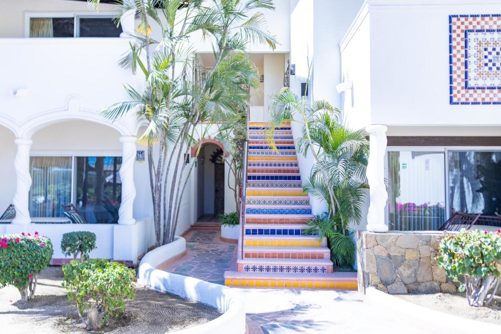 Los Cabos Golf Resort, Trademark Collection By Wyndham Cabo San Lucas Exterior photo