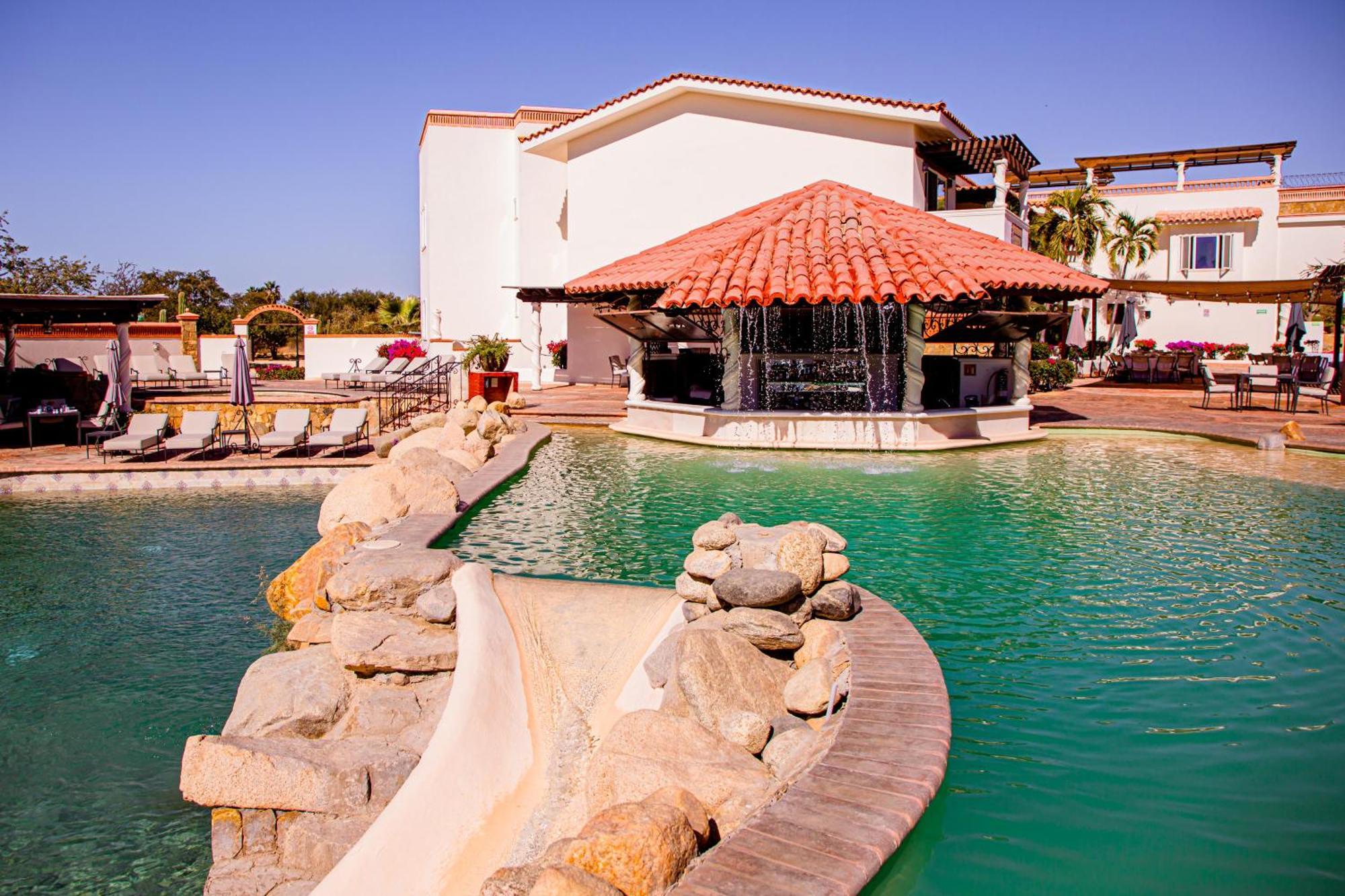 Los Cabos Golf Resort, Trademark Collection By Wyndham Cabo San Lucas Exterior photo