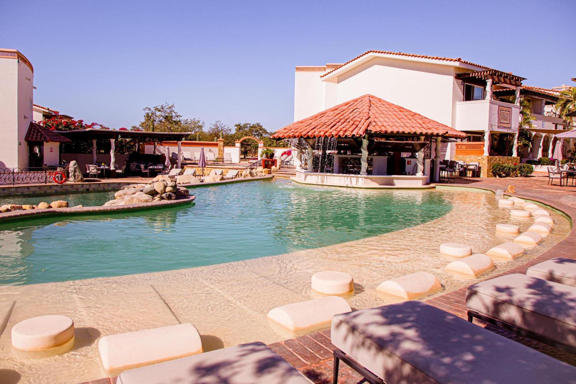 Los Cabos Golf Resort, Trademark Collection By Wyndham Cabo San Lucas Exterior photo