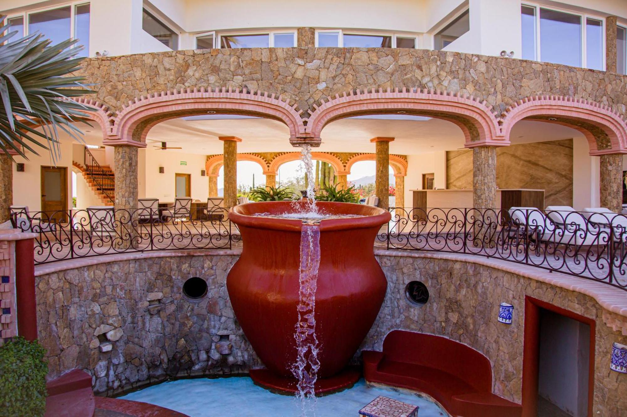 Los Cabos Golf Resort, Trademark Collection By Wyndham Cabo San Lucas Exterior photo