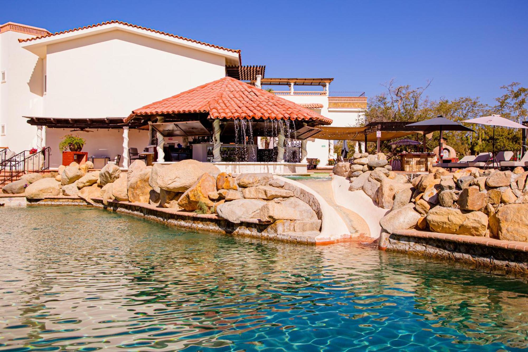 Los Cabos Golf Resort, Trademark Collection By Wyndham Cabo San Lucas Exterior photo