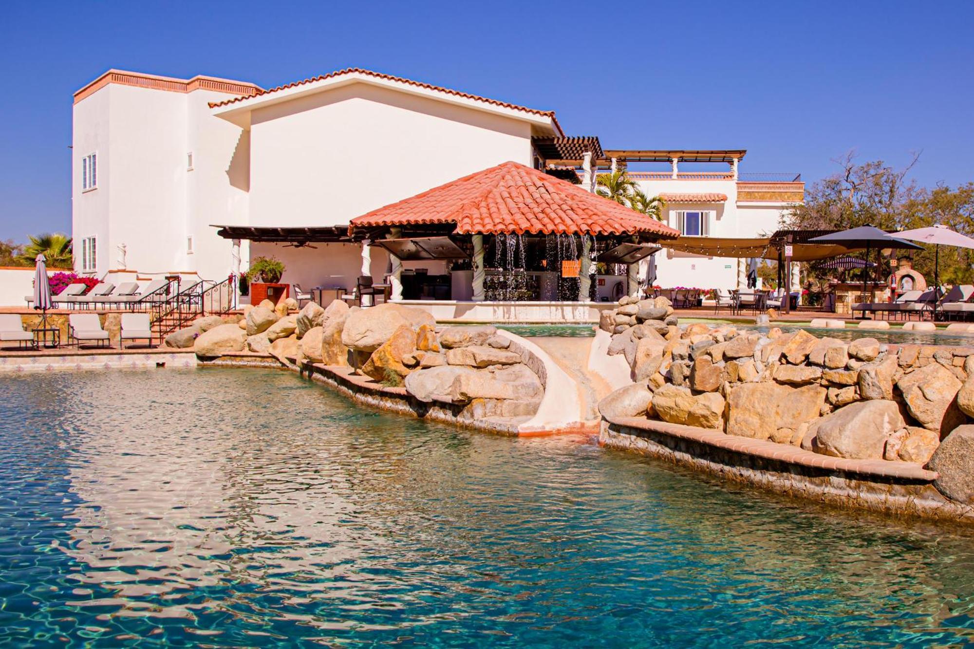 Los Cabos Golf Resort, Trademark Collection By Wyndham Cabo San Lucas Exterior photo