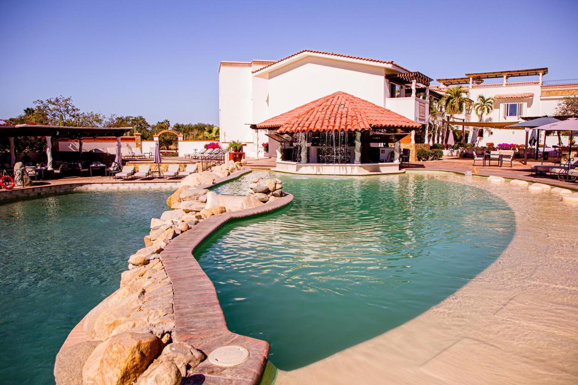 Los Cabos Golf Resort, Trademark Collection By Wyndham Cabo San Lucas Exterior photo