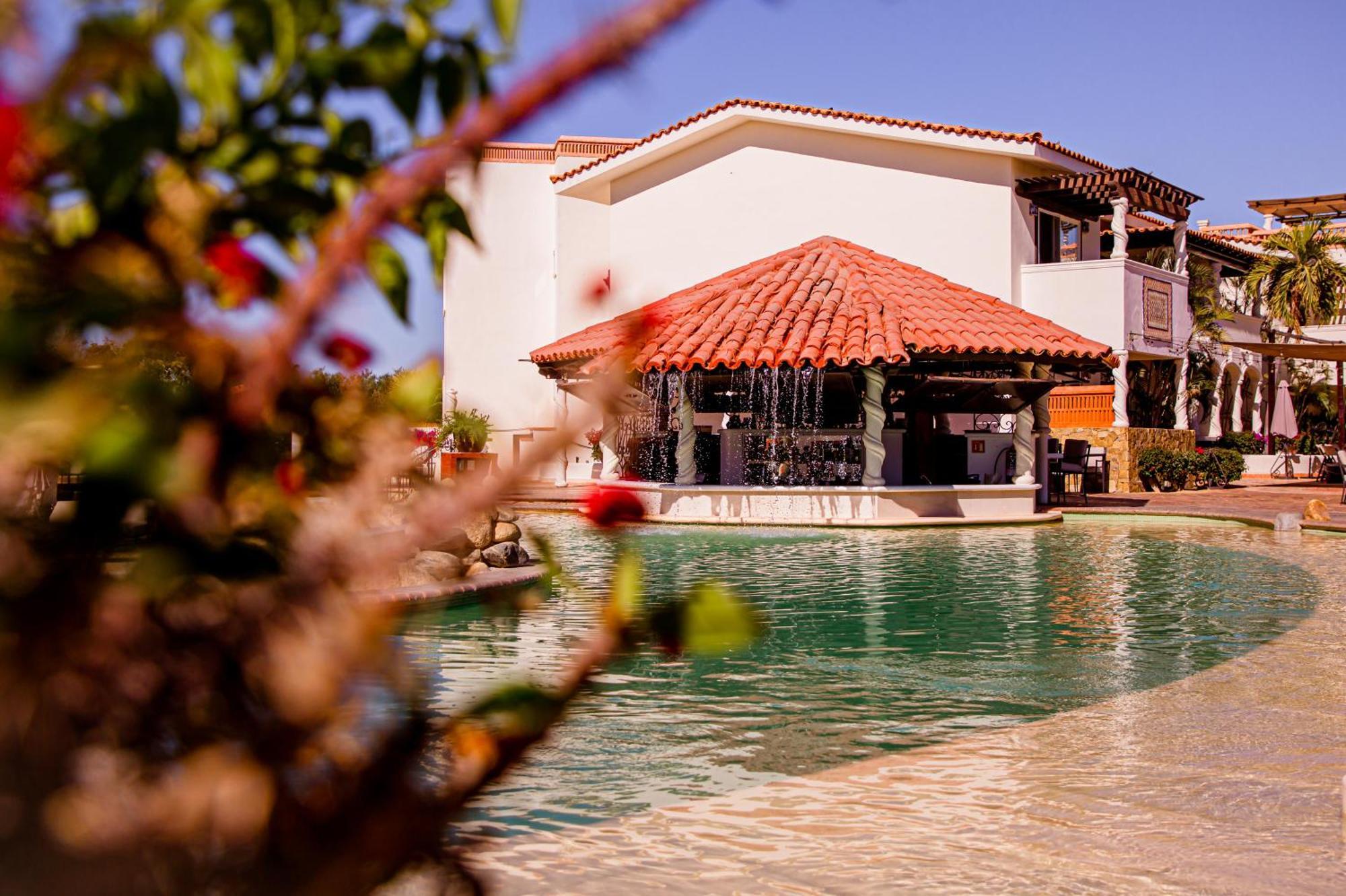 Los Cabos Golf Resort, Trademark Collection By Wyndham Cabo San Lucas Exterior photo