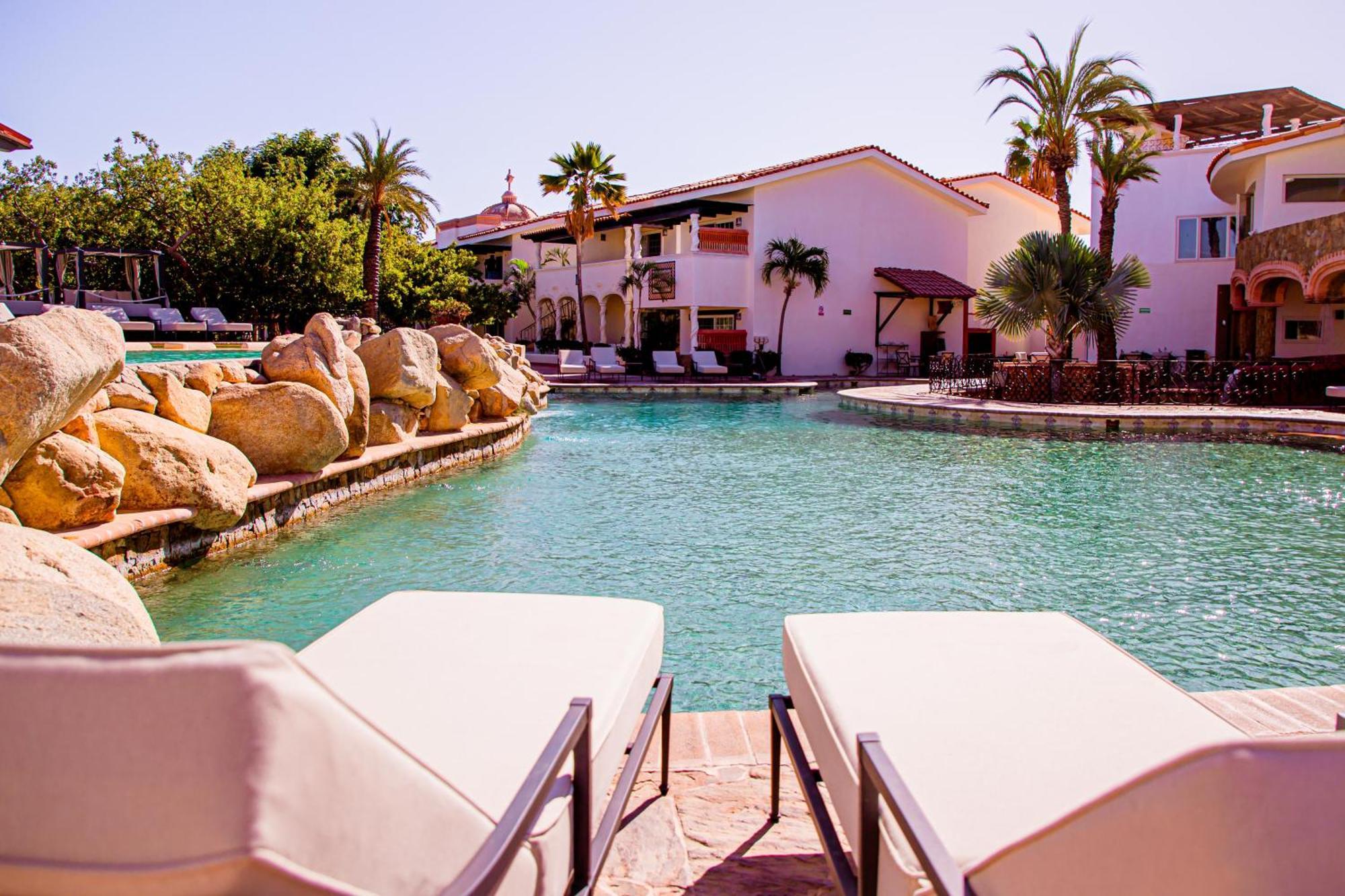 Los Cabos Golf Resort, Trademark Collection By Wyndham Cabo San Lucas Exterior photo