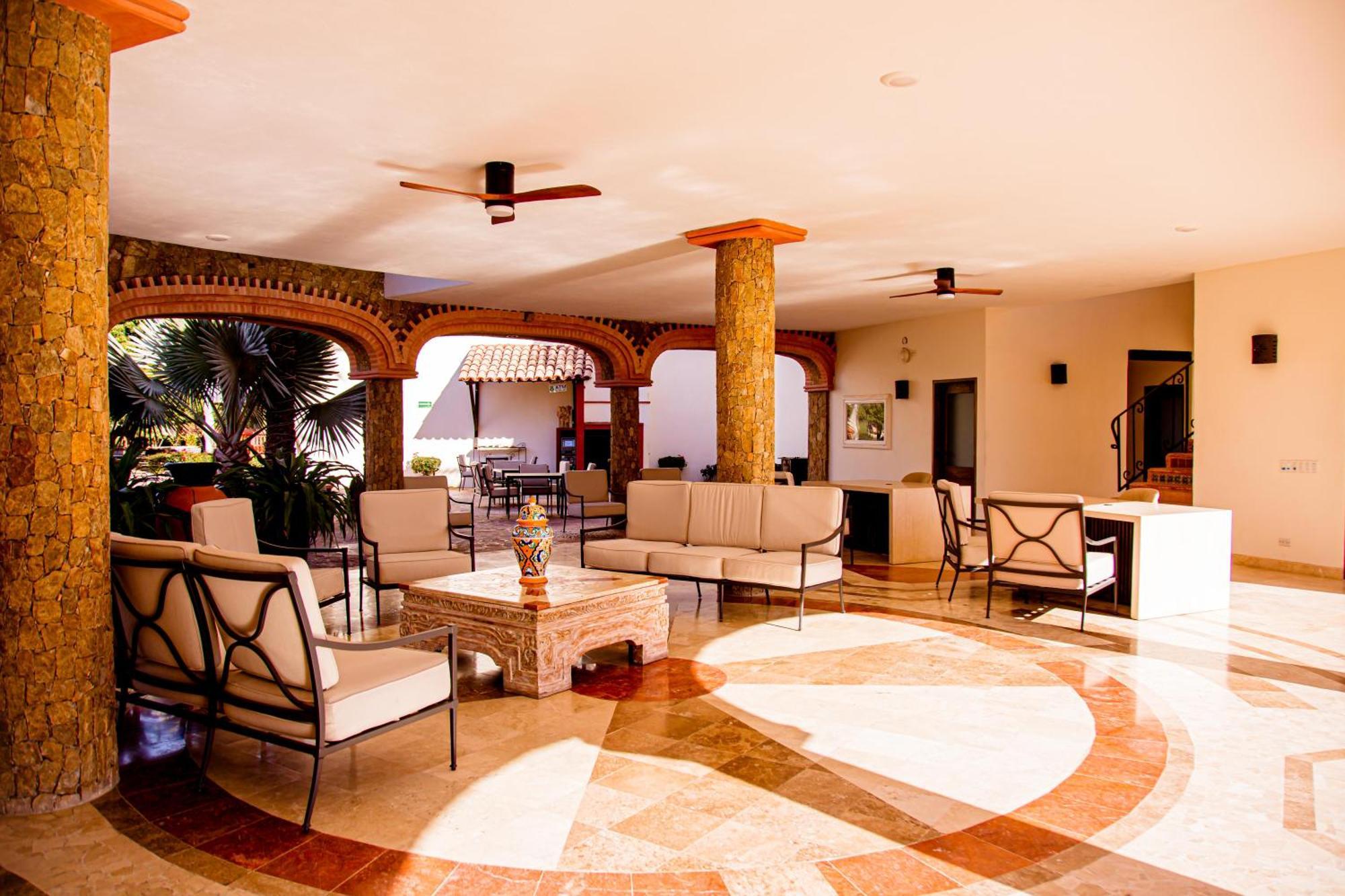 Los Cabos Golf Resort, Trademark Collection By Wyndham Cabo San Lucas Exterior photo