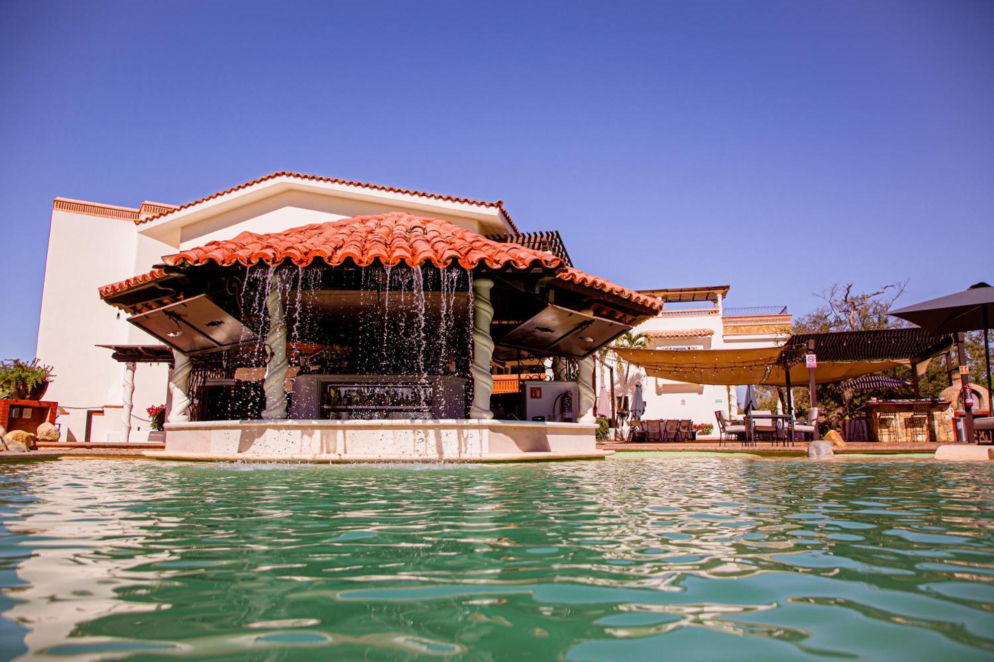 Los Cabos Golf Resort, Trademark Collection By Wyndham Cabo San Lucas Exterior photo