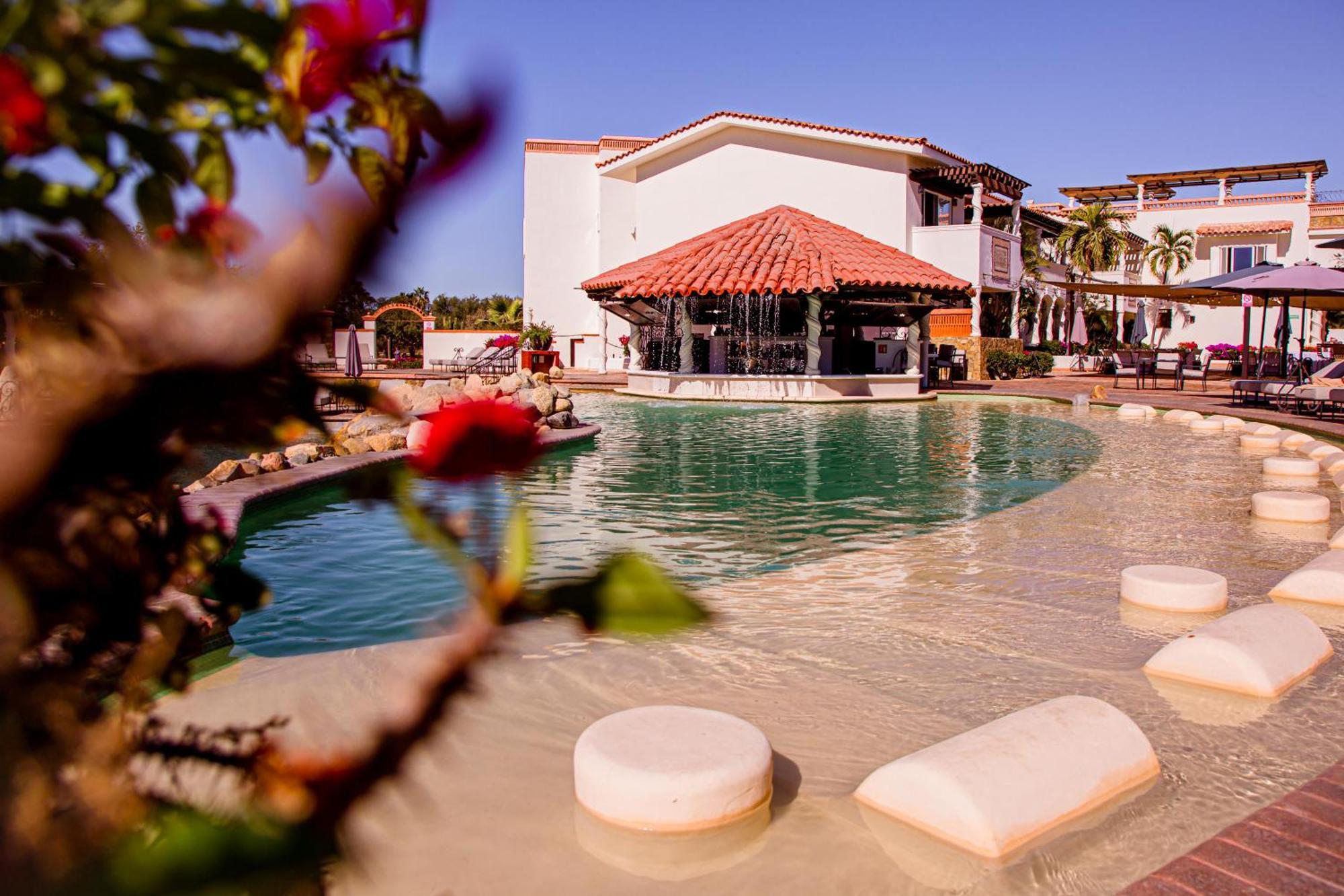 Los Cabos Golf Resort, Trademark Collection By Wyndham Cabo San Lucas Exterior photo