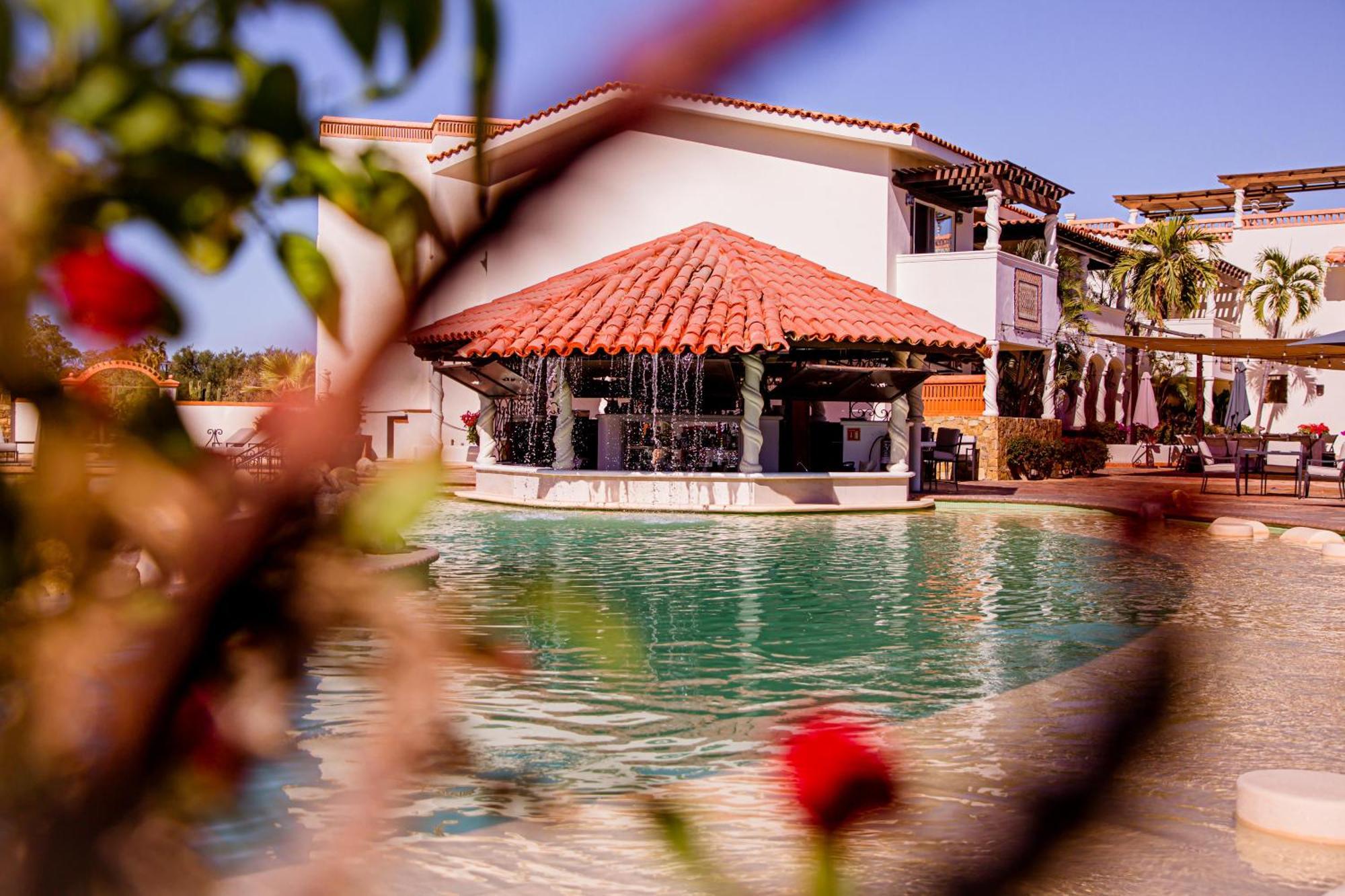 Los Cabos Golf Resort, Trademark Collection By Wyndham Cabo San Lucas Exterior photo