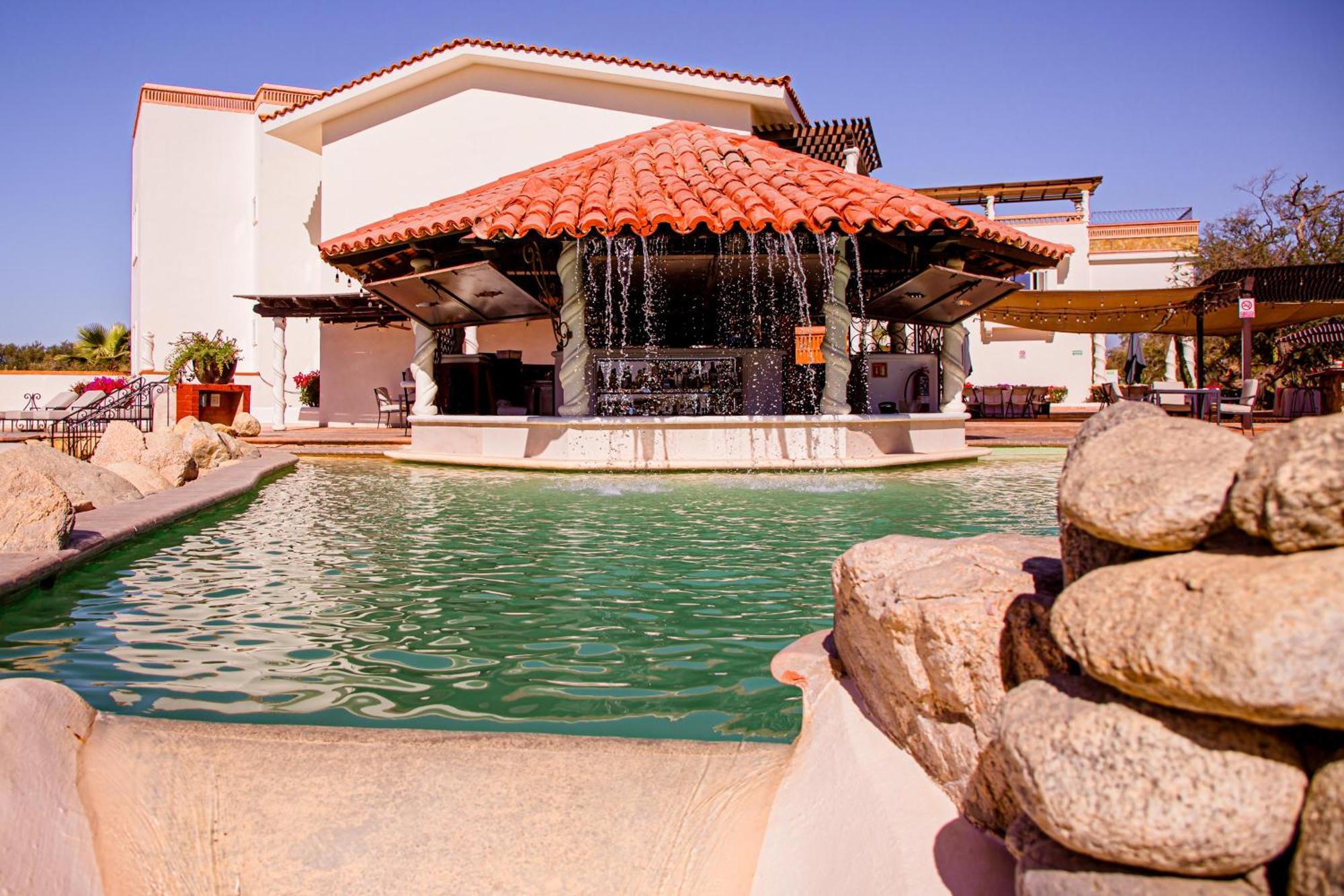 Los Cabos Golf Resort, Trademark Collection By Wyndham Cabo San Lucas Exterior photo