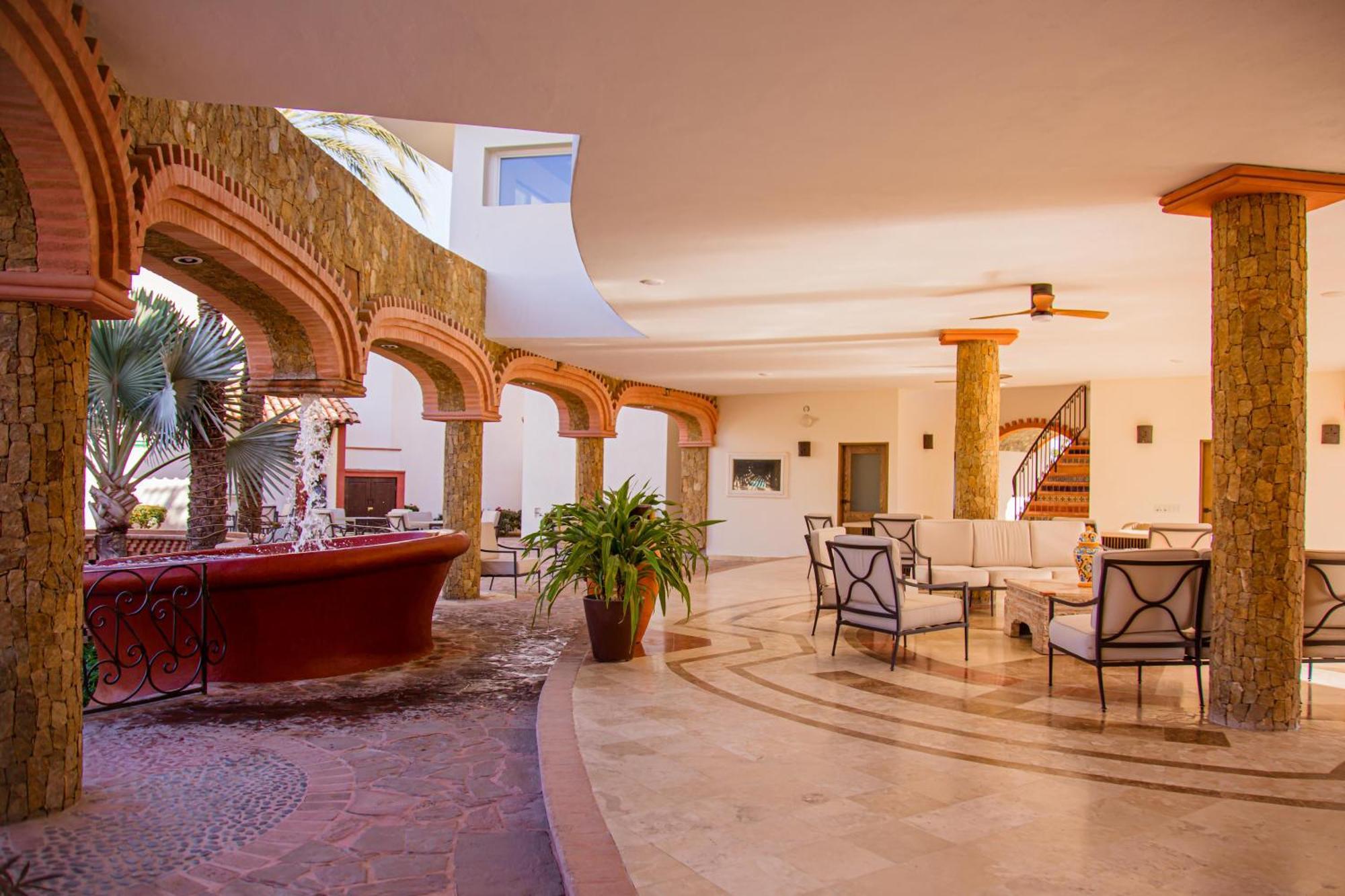 Los Cabos Golf Resort, Trademark Collection By Wyndham Cabo San Lucas Exterior photo