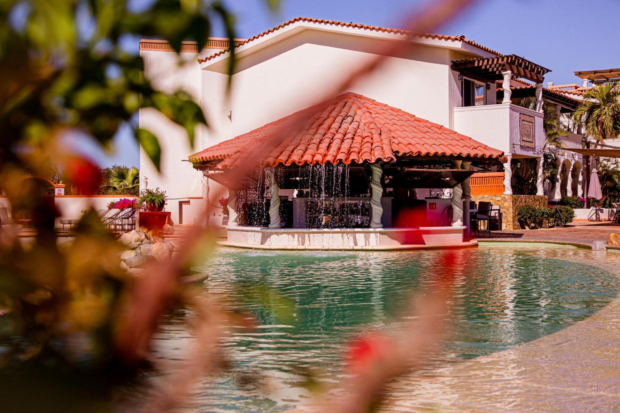 Los Cabos Golf Resort, Trademark Collection By Wyndham Cabo San Lucas Exterior photo
