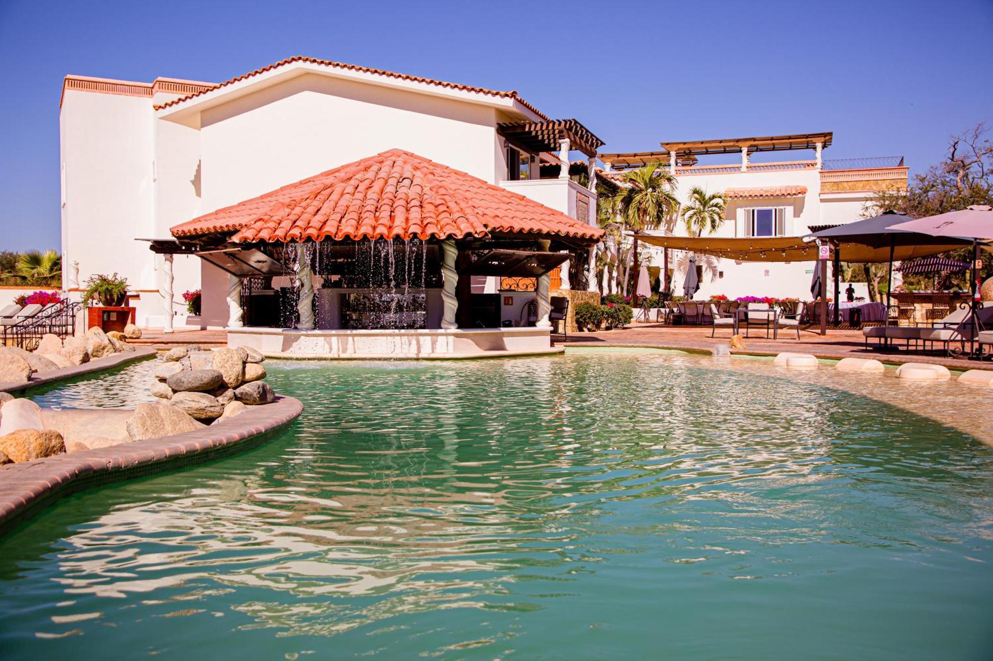 Los Cabos Golf Resort, Trademark Collection By Wyndham Cabo San Lucas Exterior photo