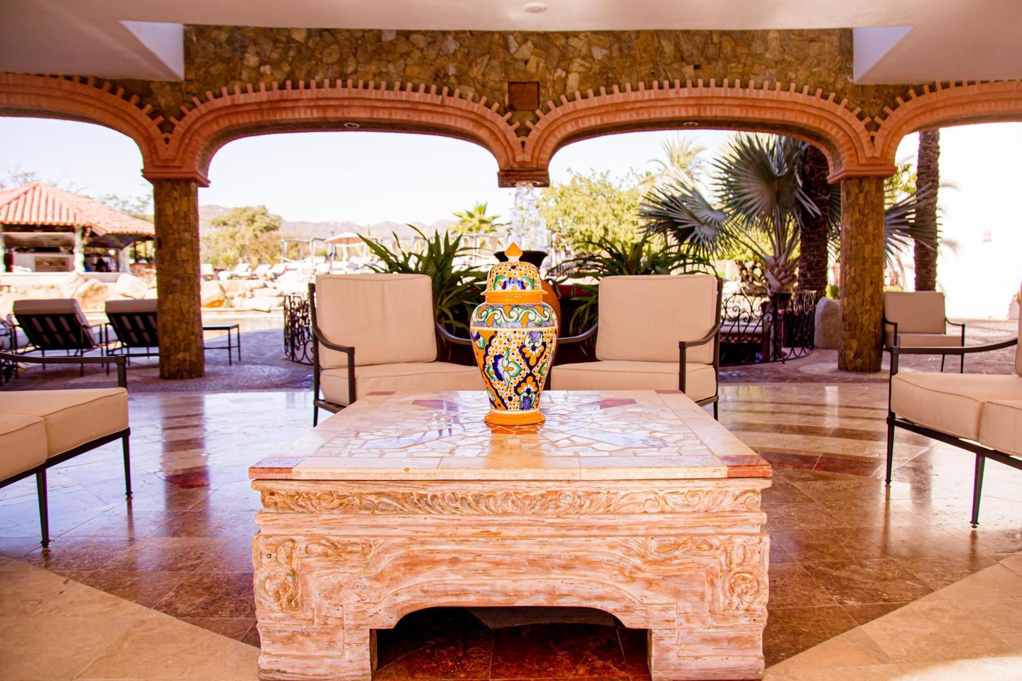 Los Cabos Golf Resort, Trademark Collection By Wyndham Cabo San Lucas Exterior photo