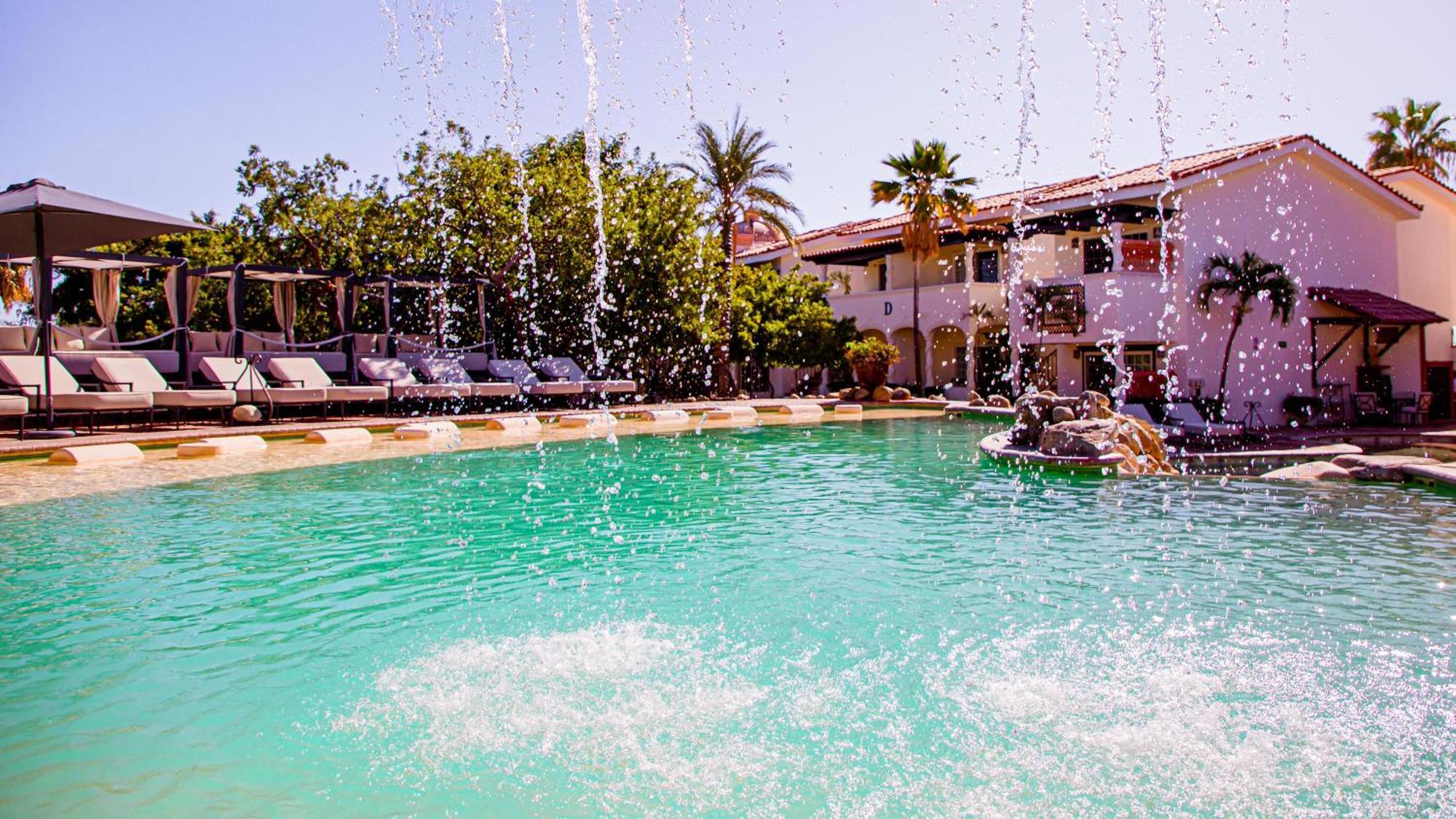 Los Cabos Golf Resort, Trademark Collection By Wyndham Cabo San Lucas Exterior photo