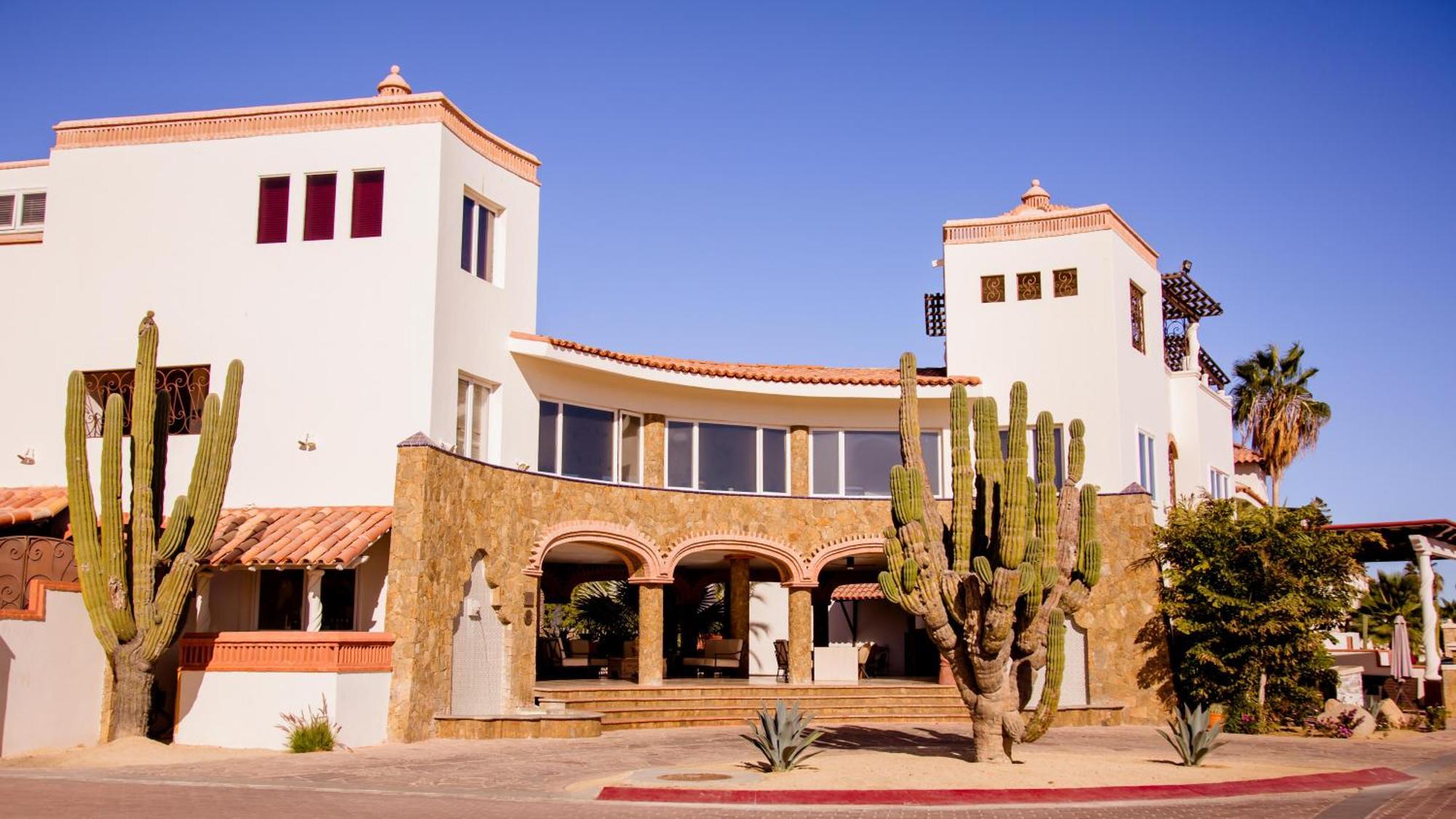 Los Cabos Golf Resort, Trademark Collection By Wyndham Cabo San Lucas Exterior photo