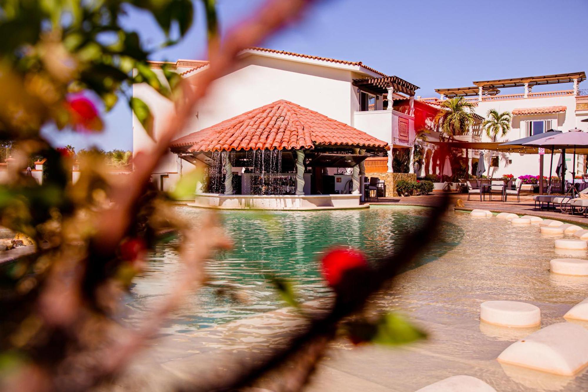 Los Cabos Golf Resort, Trademark Collection By Wyndham Cabo San Lucas Exterior photo
