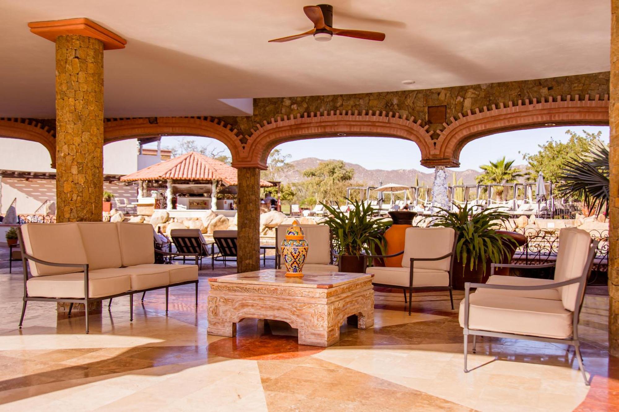 Los Cabos Golf Resort, Trademark Collection By Wyndham Cabo San Lucas Exterior photo
