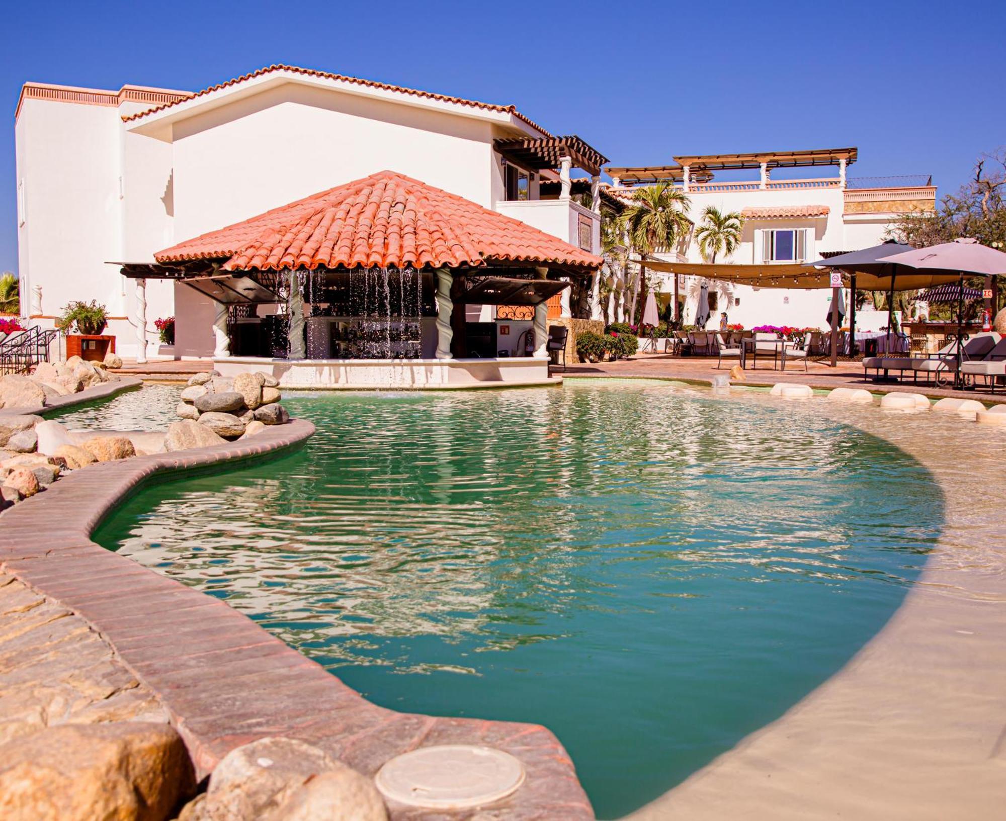 Los Cabos Golf Resort, Trademark Collection By Wyndham Cabo San Lucas Exterior photo