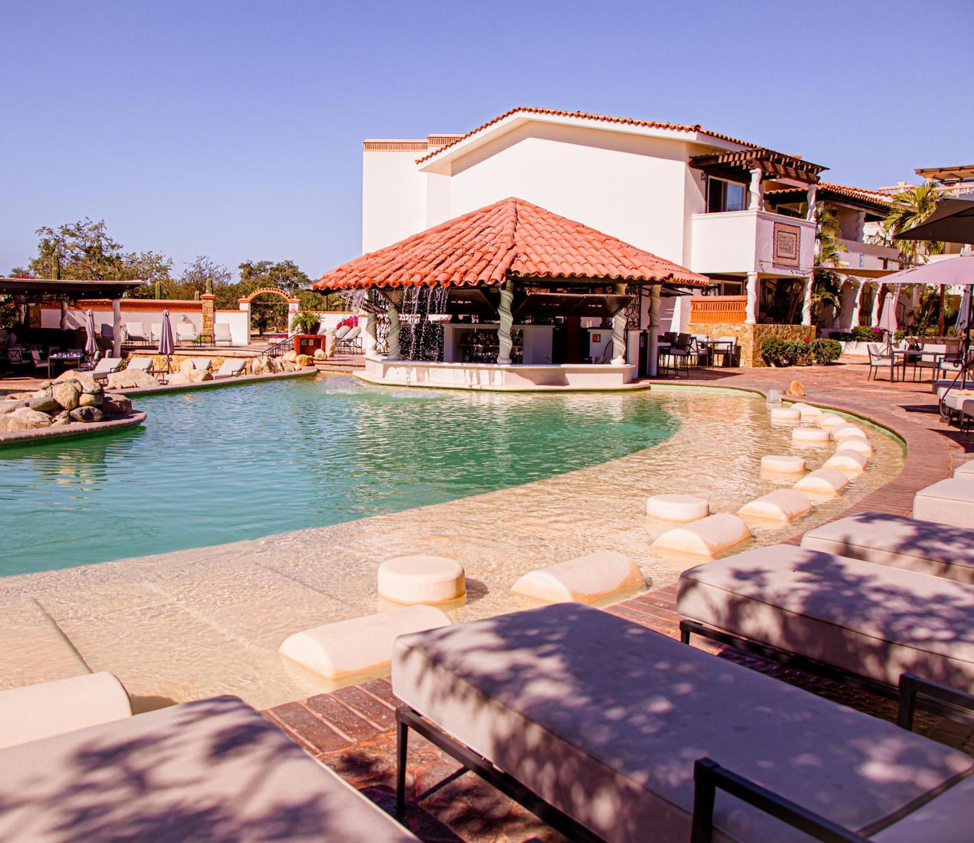 Los Cabos Golf Resort, Trademark Collection By Wyndham Cabo San Lucas Exterior photo