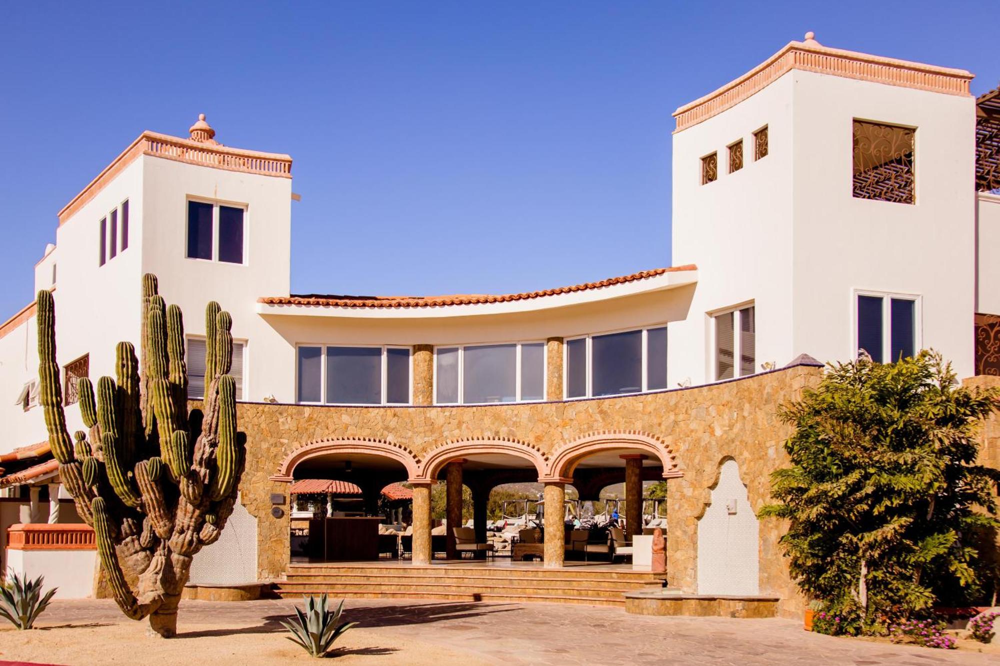 Los Cabos Golf Resort, Trademark Collection By Wyndham Cabo San Lucas Exterior photo