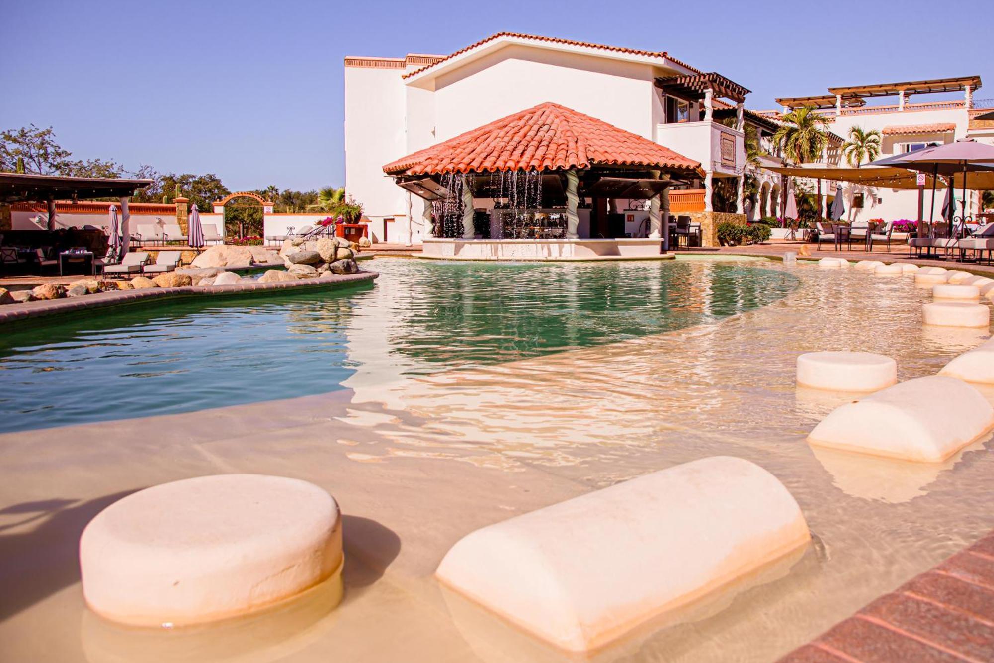 Los Cabos Golf Resort, Trademark Collection By Wyndham Cabo San Lucas Exterior photo