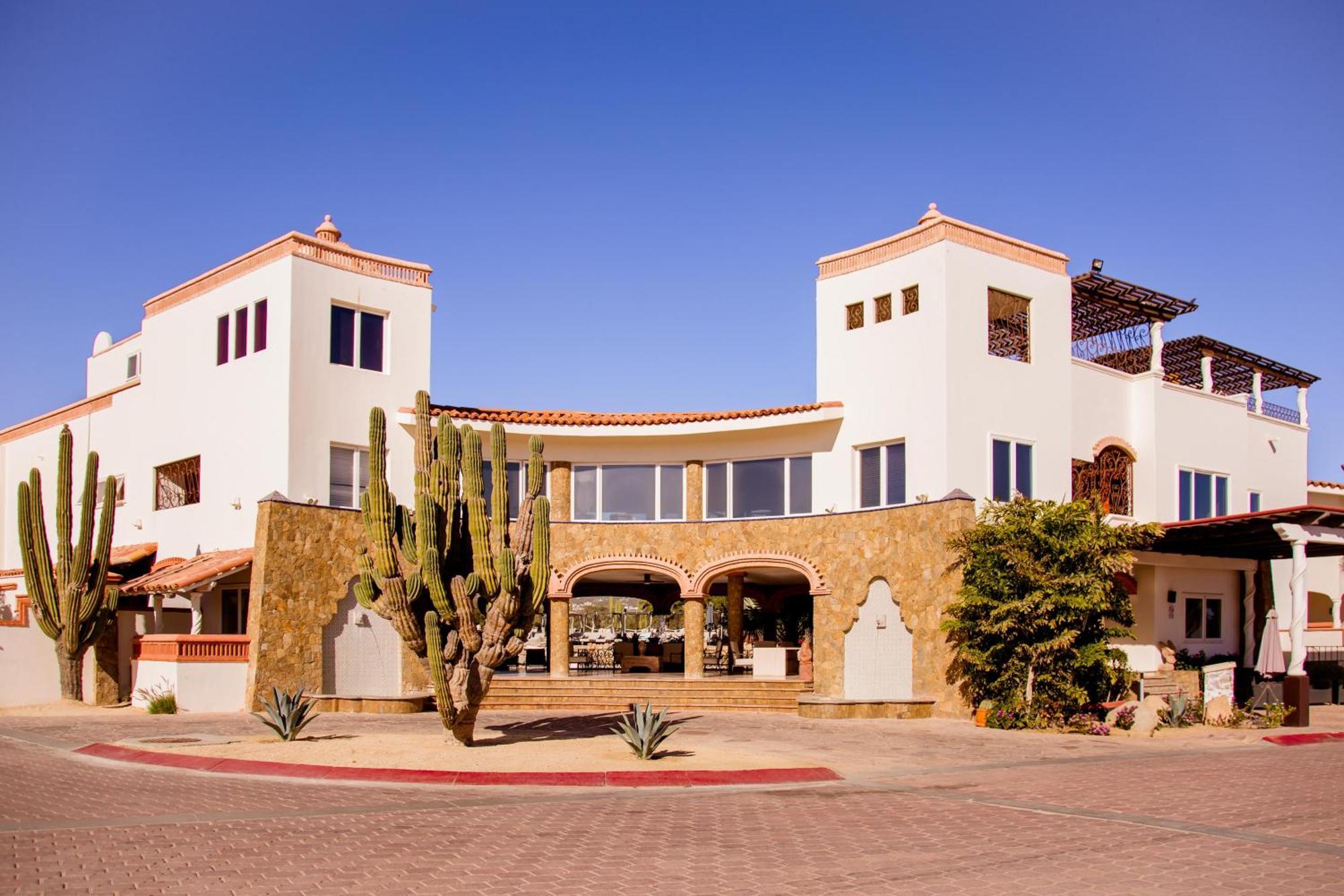 Los Cabos Golf Resort, Trademark Collection By Wyndham Cabo San Lucas Exterior photo