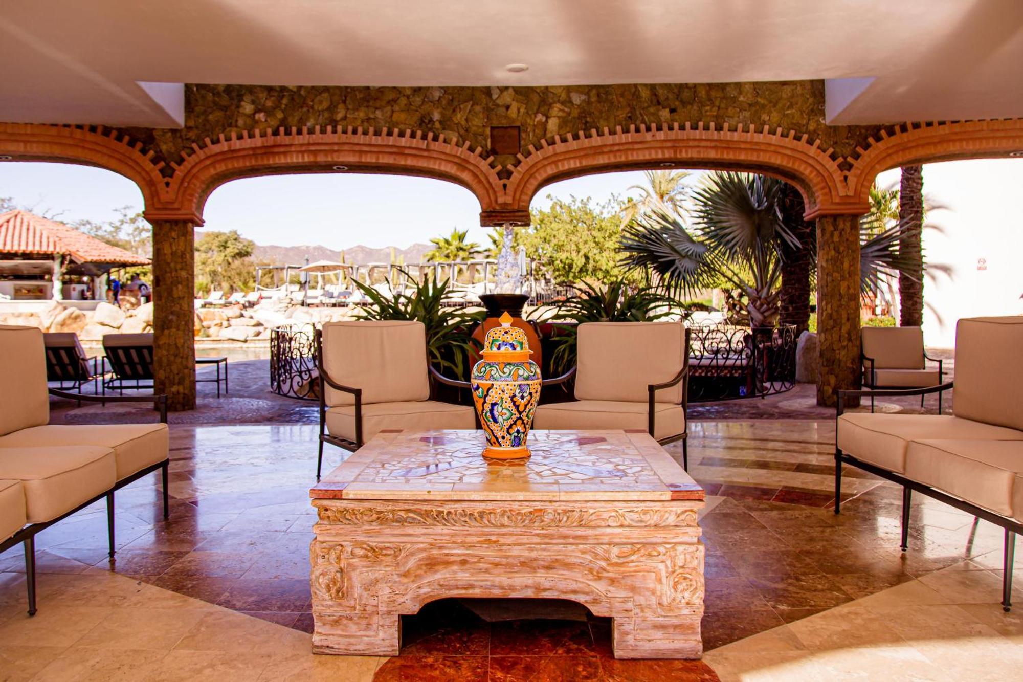 Los Cabos Golf Resort, Trademark Collection By Wyndham Cabo San Lucas Exterior photo