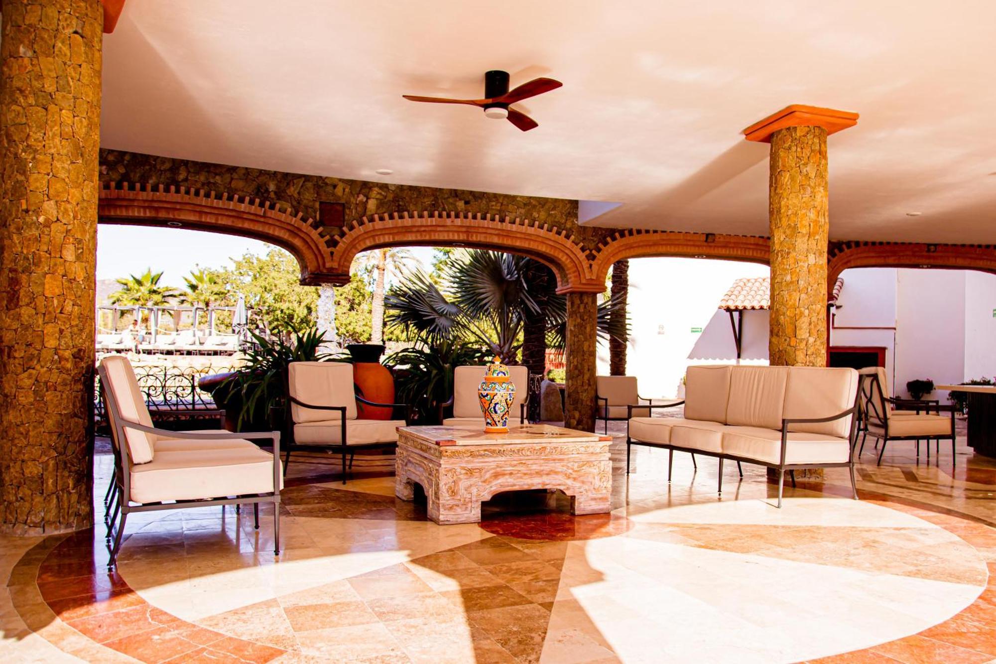 Los Cabos Golf Resort, Trademark Collection By Wyndham Cabo San Lucas Exterior photo