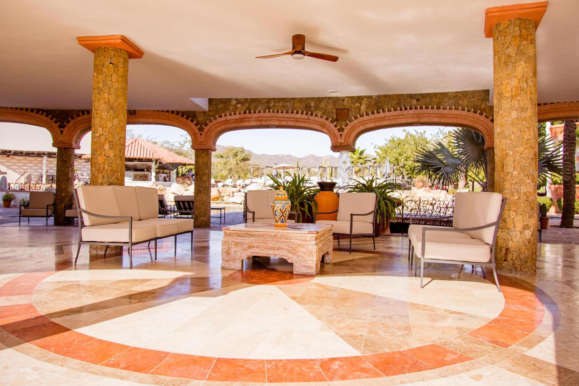 Los Cabos Golf Resort, Trademark Collection By Wyndham Cabo San Lucas Exterior photo