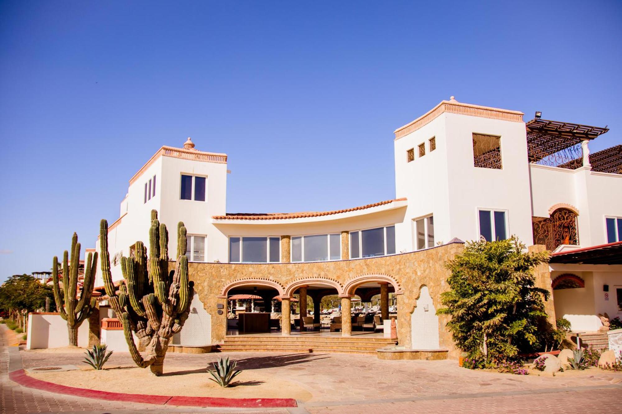 Los Cabos Golf Resort, Trademark Collection By Wyndham Cabo San Lucas Exterior photo