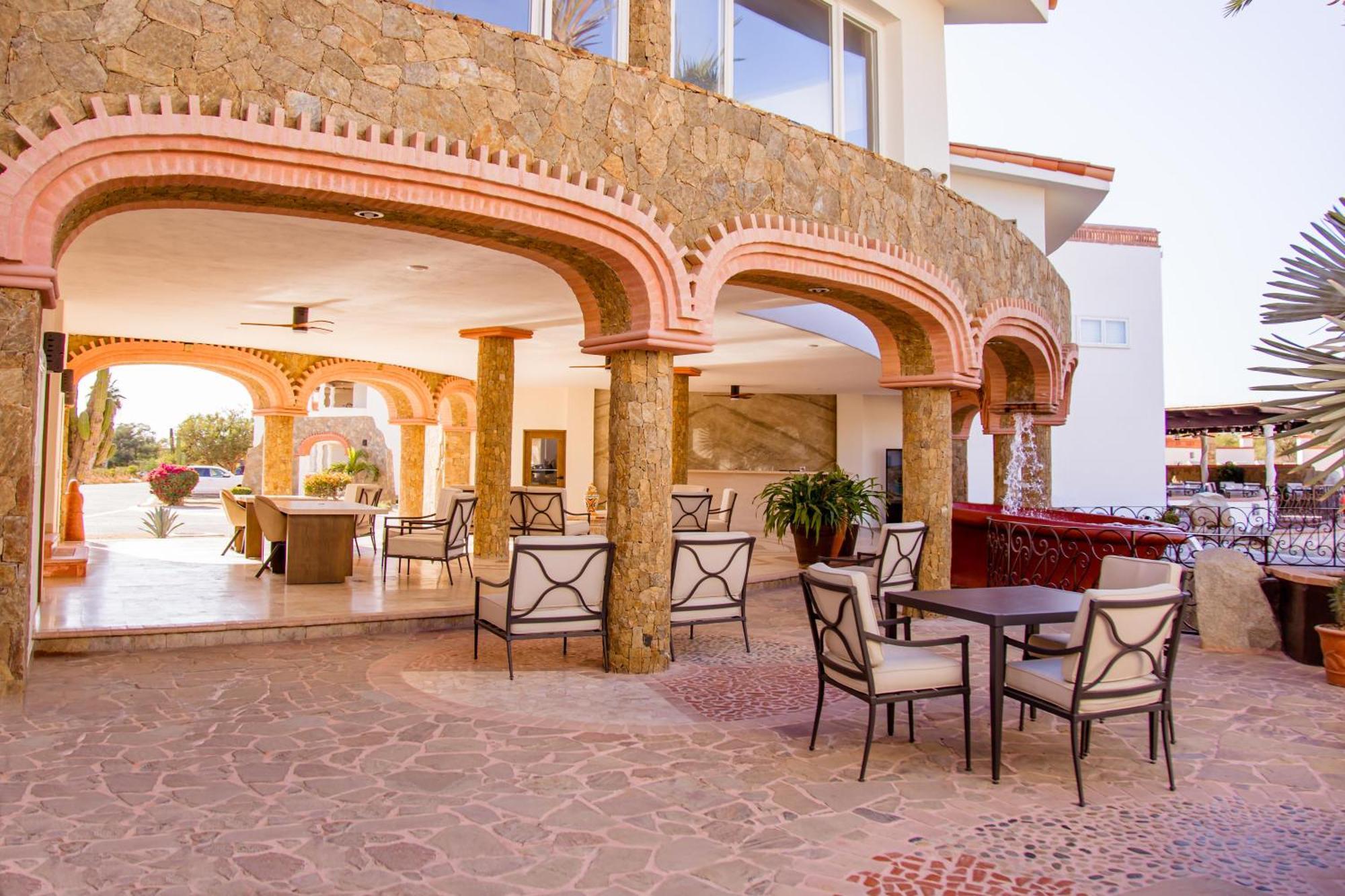 Los Cabos Golf Resort, Trademark Collection By Wyndham Cabo San Lucas Exterior photo