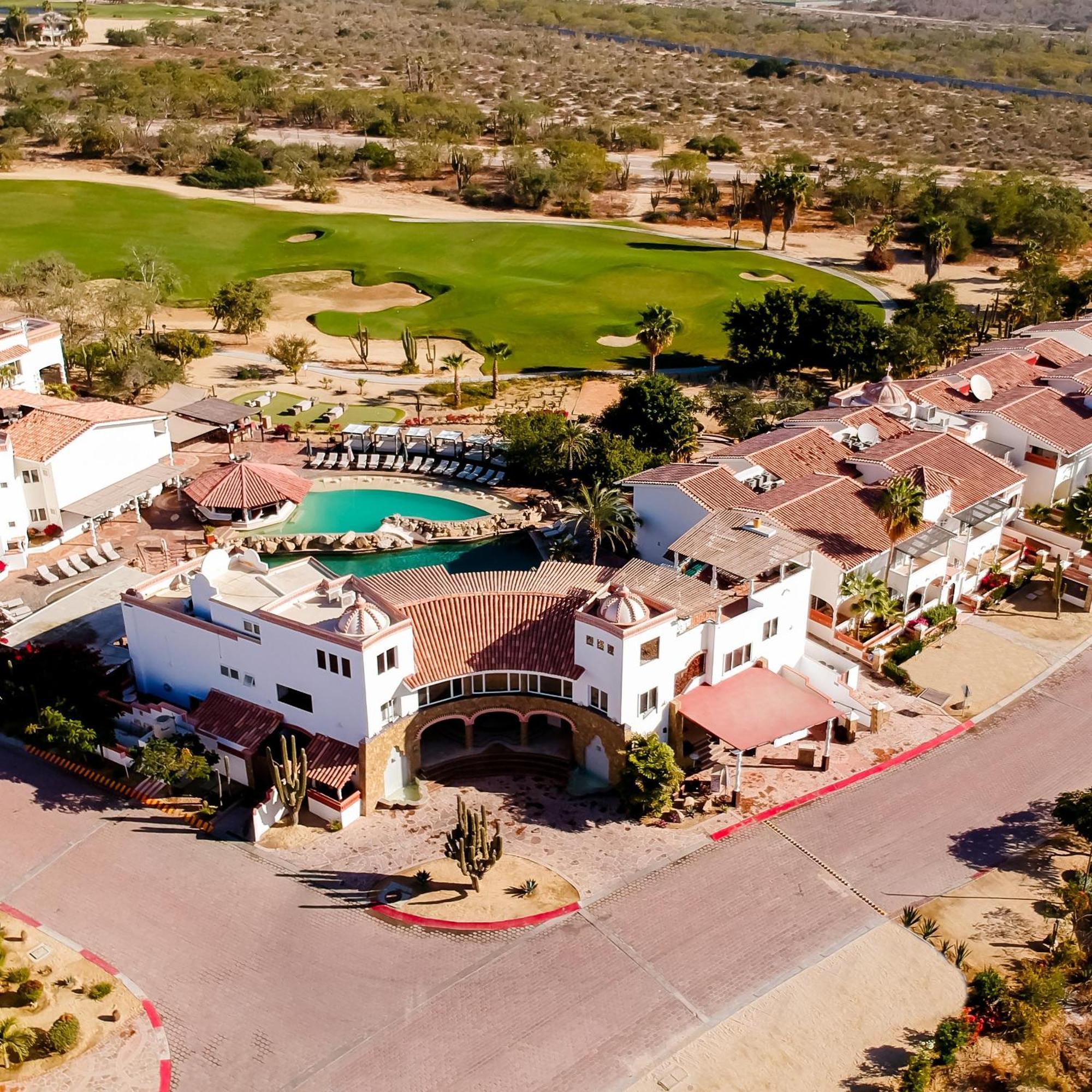 Los Cabos Golf Resort, Trademark Collection By Wyndham Cabo San Lucas Exterior photo