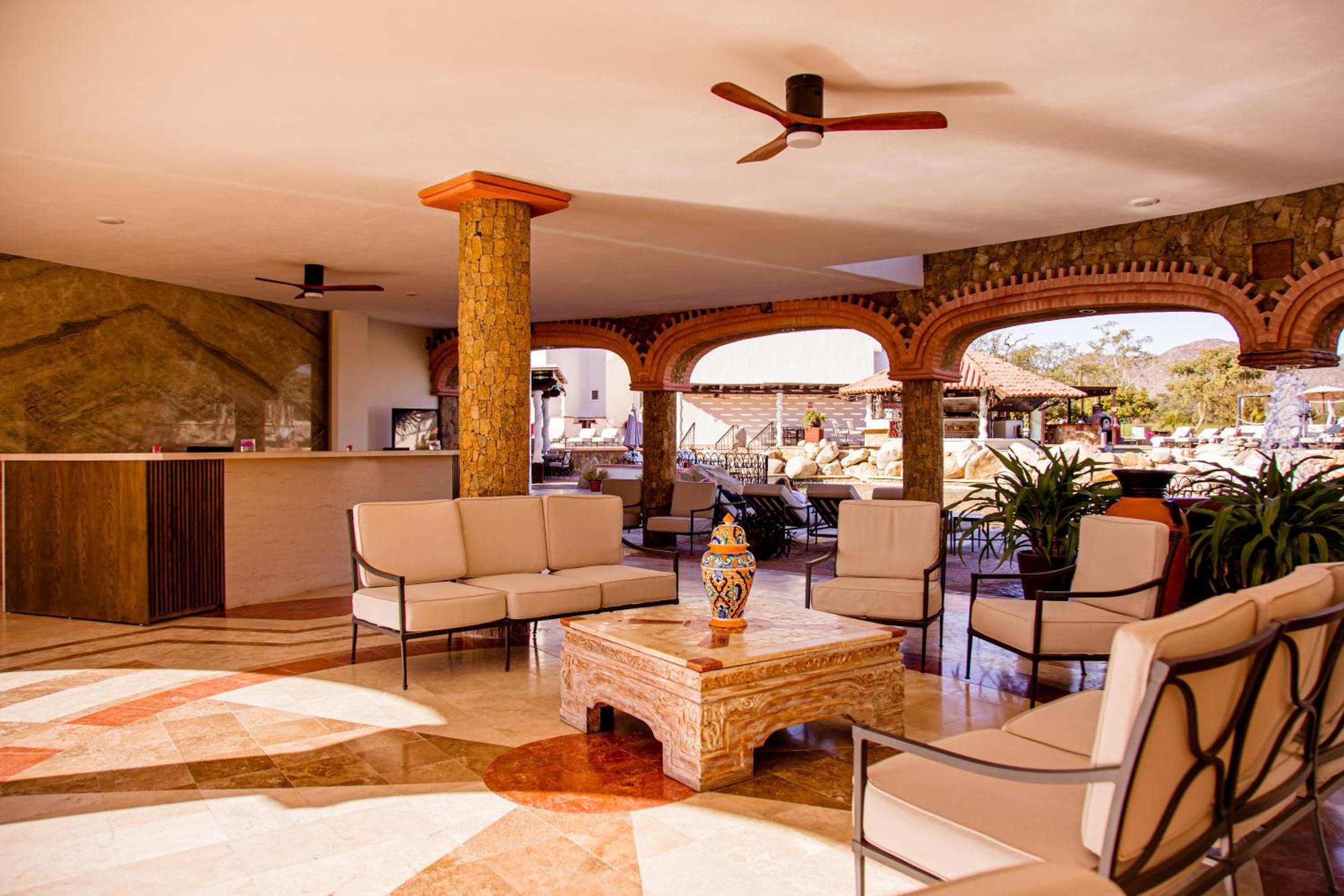 Los Cabos Golf Resort, Trademark Collection By Wyndham Cabo San Lucas Exterior photo